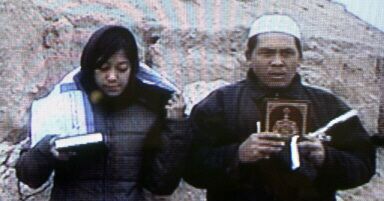 Uwolniono dwoje indonezyjskich dziennikarzy