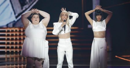 Węgry wycofują się z Eurowizji. Nieoficjalnie: "konkurs zbyt gejowski"