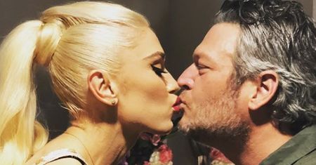Kłopoty w raju? Tabloid donosi o rzekomym rozstaniu Gwen Stefani i Blake'a Sheltona