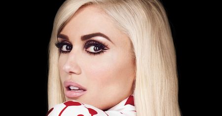 Nowa rola Gwen Stefani