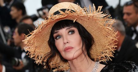 Isabelle Adjani współpracę z Polakiem przypłaciła myślami samobójczymi i depresją