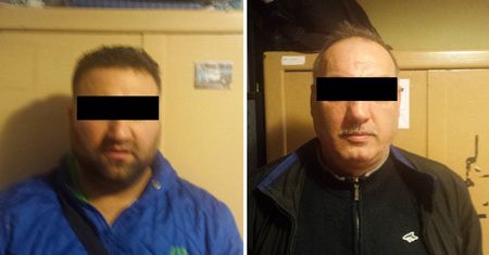 Zmuszali Polaków do niewolniczej pracy na Wyspach. Trafili w ręce policji