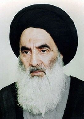 Sistani: zamachy na kościoły to "potworne zbrodnie"