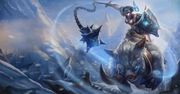 Sejuani - nowy czempion nadjeżdża do Leauge of Legends na dziku