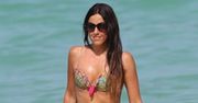 Seksowna Claudia Romani