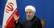 Iran złożył deklarację ws. broni nuklearnej. Straszy Europę
