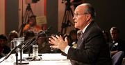 Rudy Giuliani przed komisją ds. ataku 11 września