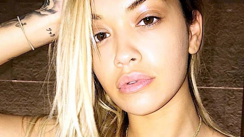 Rita Ora