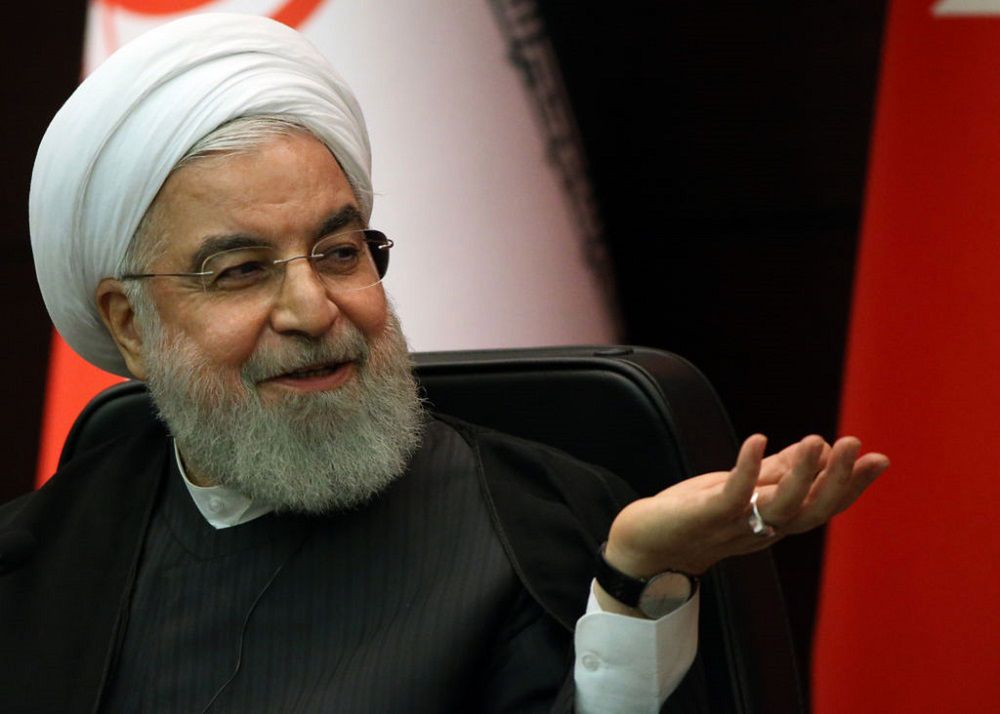 Iran: "USA chciało znieść sankcje. Odmówiliśmy"