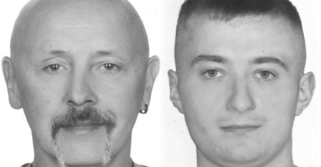 Polacy porwali pielęgniarkę? Poszukuje ich niemiecka i francuska policja