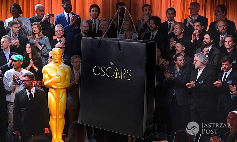 Oscary 2017: Co dostaną nominowane gwiazdy? Hit czy... żenada?