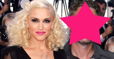 Gwen Stefani pokazała nowego chłopaka. A dopiero co rozstała się z mężem