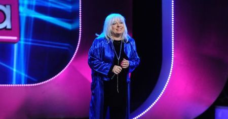 Uczestniczka "Must be the music": Śpiewałam w Sali Kongresowej z... Drupim!
