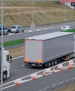 Tragedia przy granicy polsko-czeskiej. Wypadek w kolejce do przejścia