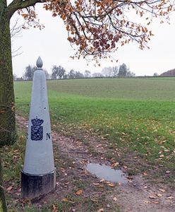 Zmiana granic w Europie. Mieszkańcy obu państw długo na nią czekali