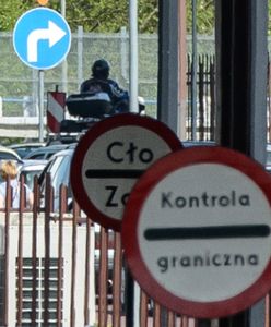 Ukraińcy korzystają z braku wiz. Straż Graniczna podaje dane