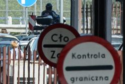 500 zł za zdjęcie. Na granicy polsko-rosyjskiej trzeba uważać na mandaty
