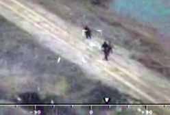 Mimo zamknięcia granic Ukraińcy próbowali dostać się do Polski. Zostali zatrzymani