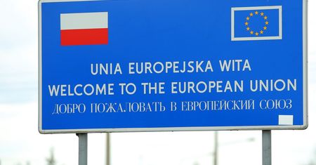 Cała zmiana celników w areszcie. Pracowali na przejściu granicznym Białorusi z Polską
