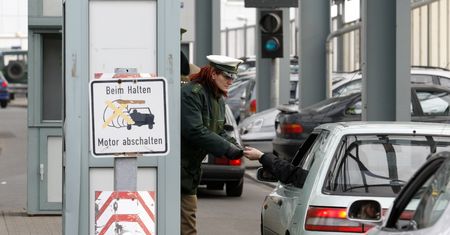 Koronawirus. Niemcy. Brandenburgia apeluje do polskiego rządu o ustępstwa