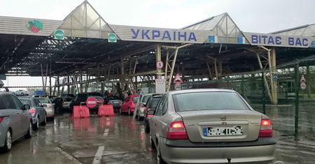 Odra szaleje na Ukrainie. Ryzyko, że przeleje się przez granicę, jest poważne