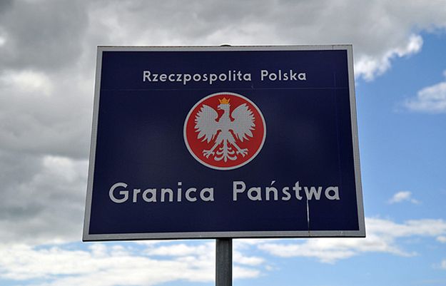 Granica Polski z Niemcami