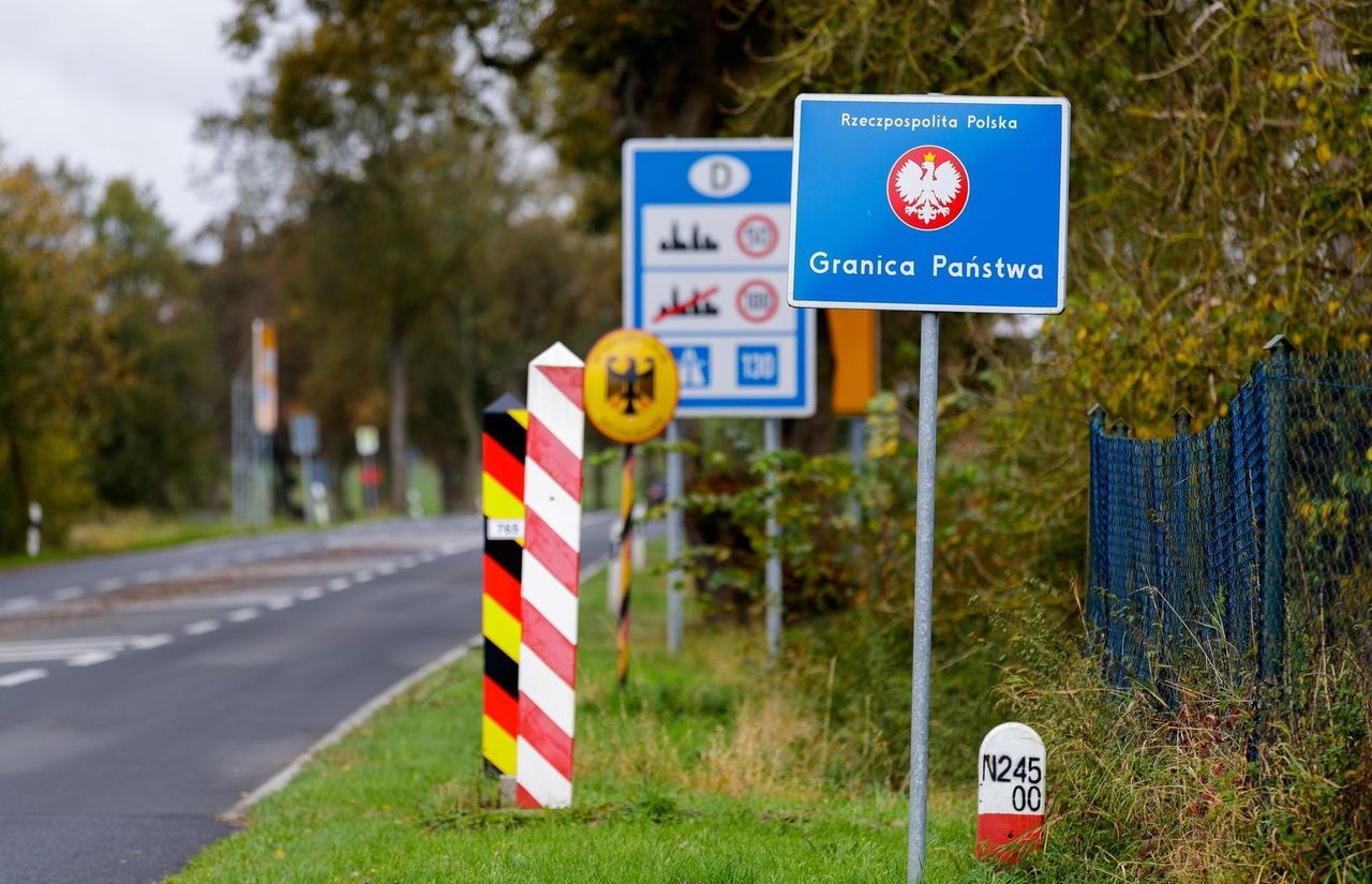 214 tys. Polaków i 280 tys. Niemców dojeżdża do pracy za granicę