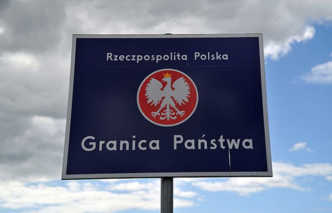 Ukraina blokuje granicę z Polską. Protesty na przejściach granicznych w obwodzie lwowskim