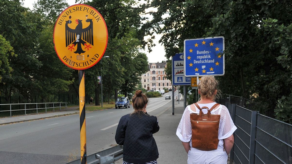 Kwitnie handel Polski z Niemcami.