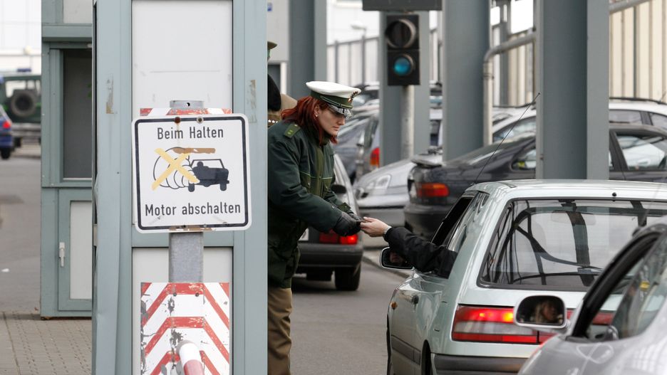 Koronawirus. Niemcy. Jest coraz więcej nowych przypadków