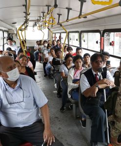 Koronawirus. Grupa Polaków z Peru nie może wrócić do Polski. Proszą o pomoc