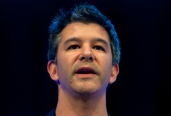 Współzałożyciel Ubera zrezygnował z kierowania firmą