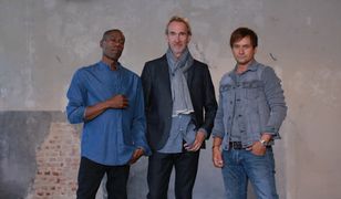 MIKE + THE MECHANICS  //  LET ME FLY TOUR 3 września 2017 w Krakowie