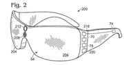 Okulary do grania - czy Microsoft szykuje konkurencję dla Google Glass?