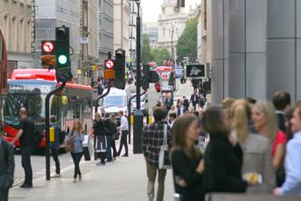 Polacy pracujący w Wielkiej Brytanii mogą stracić emerytury przez twardy brexit