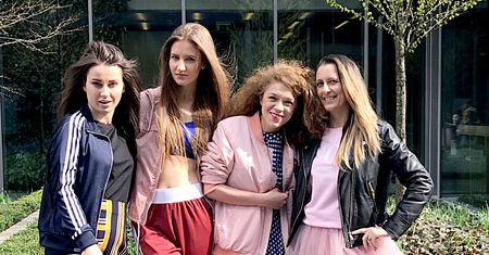 Moda na sporty chic - jak łączyć sport i elegancję?