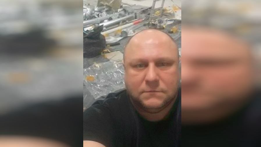 Pan Andrzej wyraził swoje zdanie na Facebooku i wywołał dyskusję