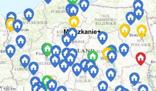 Sztandarowy program PiS. Kolejne nieruchomości trafią do KZN