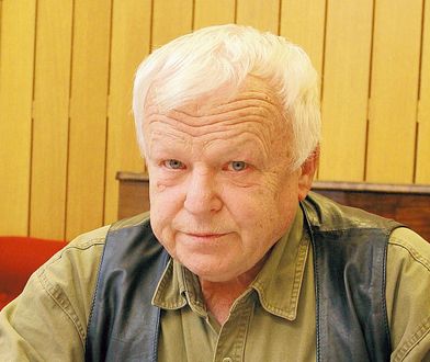 Marian Opania dla WP: Kaczyński jest jak Führer! Dlatego trzeba tam być