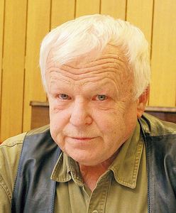 Marian Opania dla WP: Kaczyński jest jak Führer! Dlatego trzeba tam być