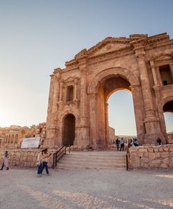 Jordania - tych miejsc nie znajdziesz w folderach. Polecają je blogerzy