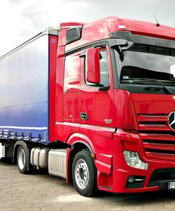 Inspektorzy przecierali oczy ze zdumienia. Przez 90 godz. był bez przerwy za kółkiem