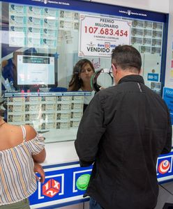 Policja rozwikłała zagadkę wygranej na hiszpańskiej loterii sprzed siedmiu lat