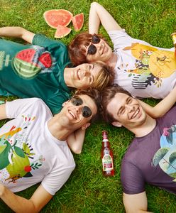 Lato  w pełni! Przymierz się do nagród i zgarnij ubrania oraz dodatki z kolekcji modowej Somersby i Aloha from Deer!