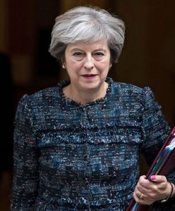 Lekcja pokory dla Theresy May. Co dalej z jej partią?