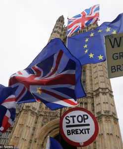 Brexit: Już dziś kluczowe głosowanie dotyczące wyjścia Wielkiej Brytanii z Unii Europejskiej