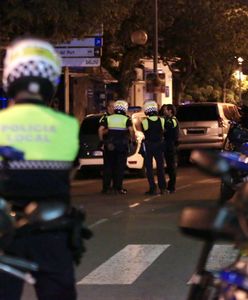 W nadmorskim kurorcie terroryści znowu wjechali furgonetką w grupę ludzi. Oba zamachy powiązane