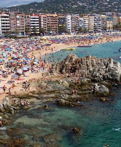 Lloret del Mar - koniec pijaństwa i nocnych hałasów