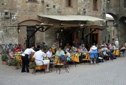 Burmistrz wyproszony z restauracji we własnym mieście. Błahy powód wywołał skandal