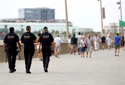 Hiszpania: Muzułmański duchowny podejrzany o współpracę z zamachowcami